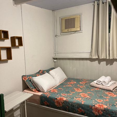 Mandala Camping Pousada フロリアノポリス エクステリア 写真