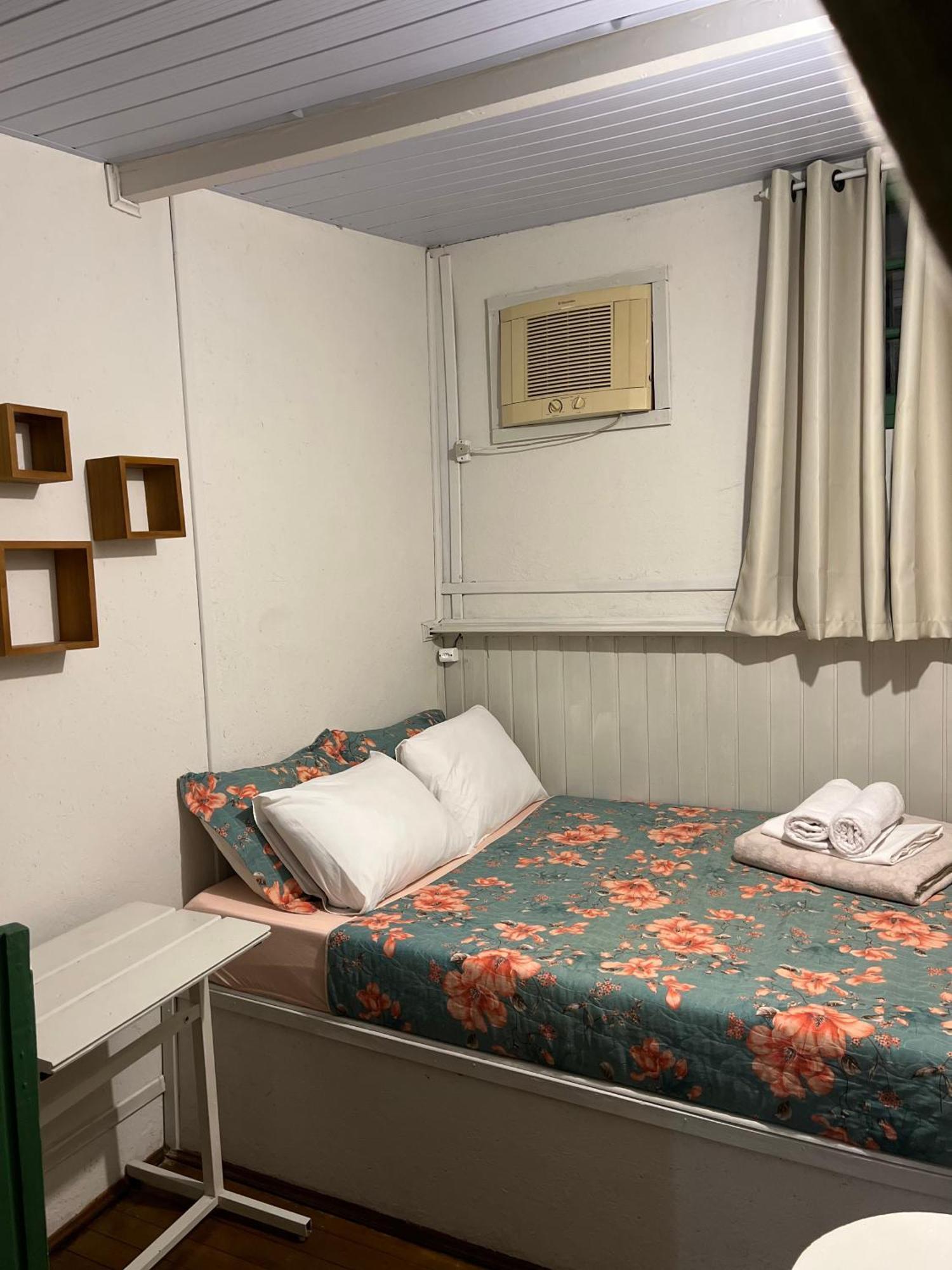 Mandala Camping Pousada フロリアノポリス エクステリア 写真
